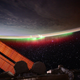 Illustration for article titled 51 Favourite Photos from Astronaut Scott Kellys First Six Months in Space